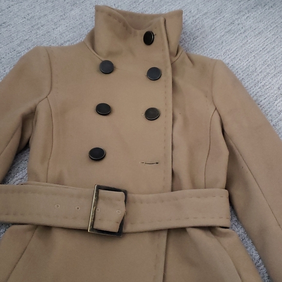 TALULA BABATON wool jacket - Picture 3 of 4